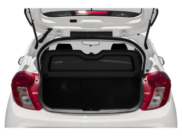 SEMINUEVOS CHEVROLET Spark a Estados en autogozo
