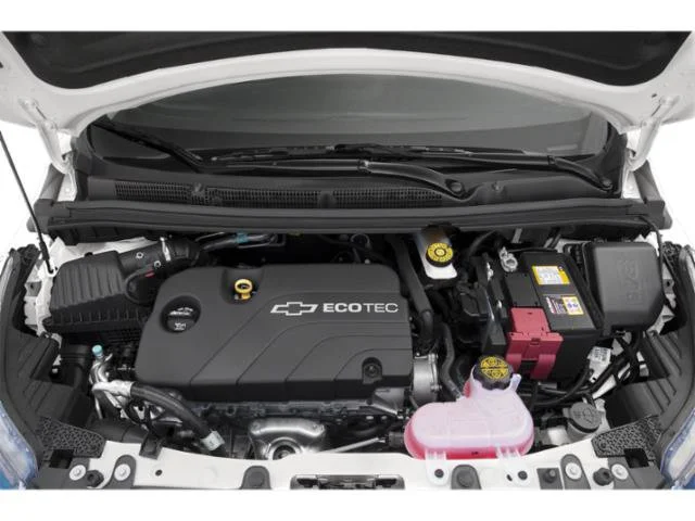 SEMINUEVOS CHEVROLET Spark a Estados en autogozo