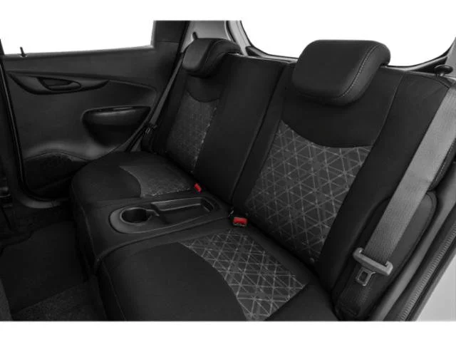 SEMINUEVOS CHEVROLET Spark a Estados en autogozo