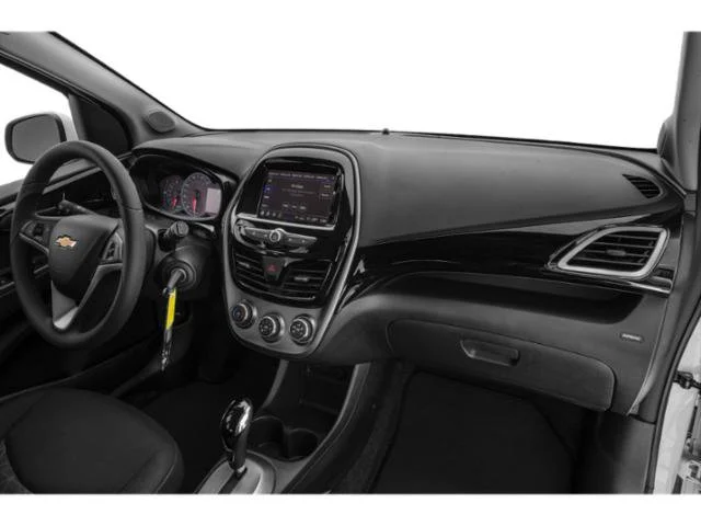 SEMINUEVOS CHEVROLET Spark a Estados en autogozo