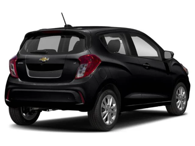 SEMINUEVOS CHEVROLET Spark a Estados en autogozo