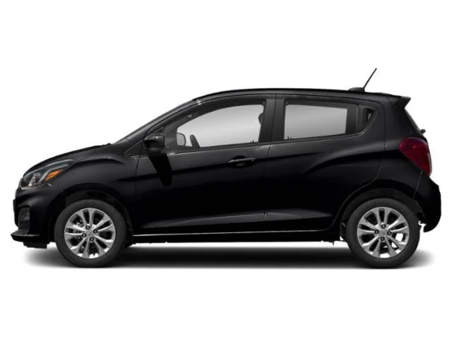 SEMINUEVOS CHEVROLET Spark a Estados en autogozo