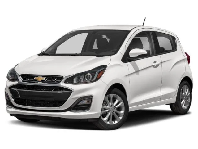 SEMINUEVOS CHEVROLET Spark a Estados en autogozo