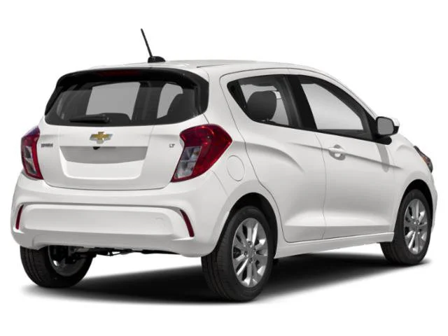 SEMINUEVOS CHEVROLET Spark a Estados en autogozo