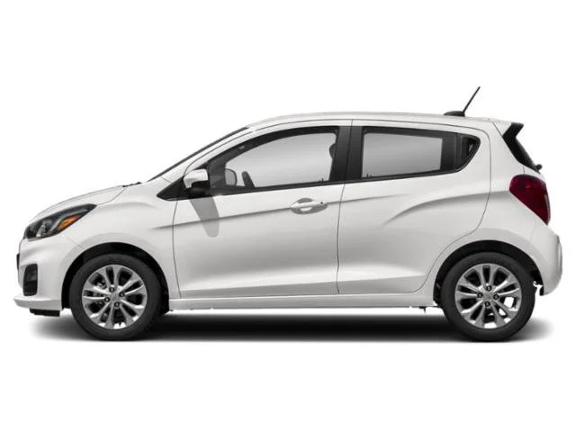 SEMINUEVOS CHEVROLET Spark a Estados en autogozo