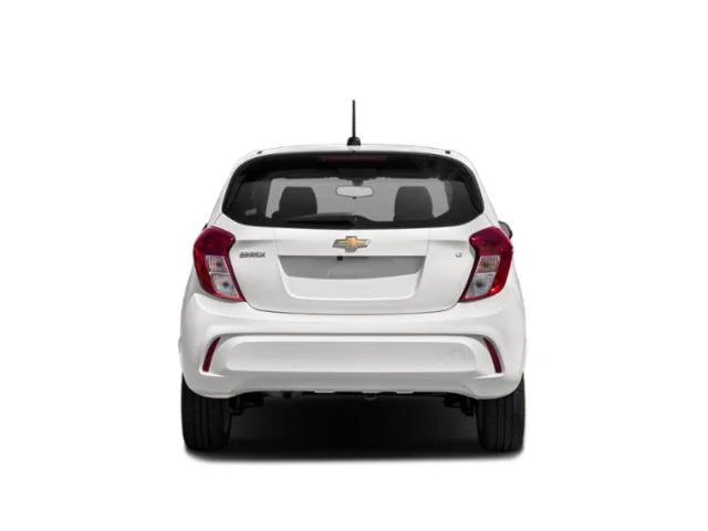 SEMINUEVOS CHEVROLET Spark a Estados en autogozo