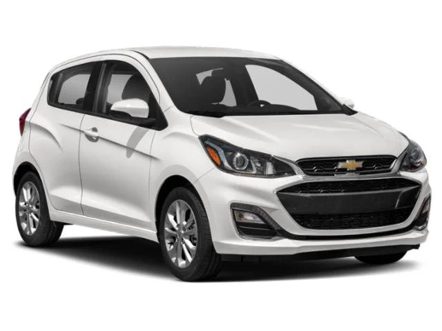 SEMINUEVOS CHEVROLET Spark a Estados en autogozo