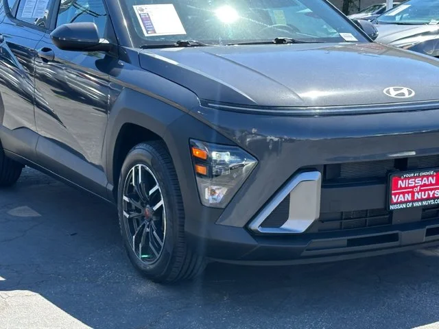 SEMINUEVOS HYUNDAI Kona a Estados en autogozo