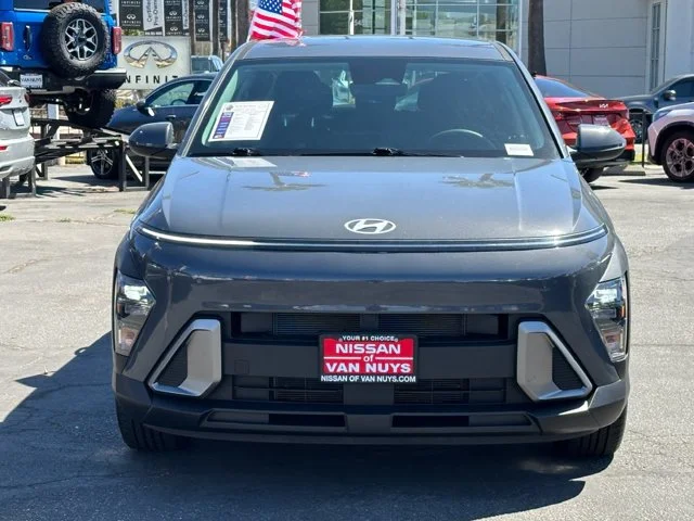 SEMINUEVOS HYUNDAI Kona a Estados en autogozo
