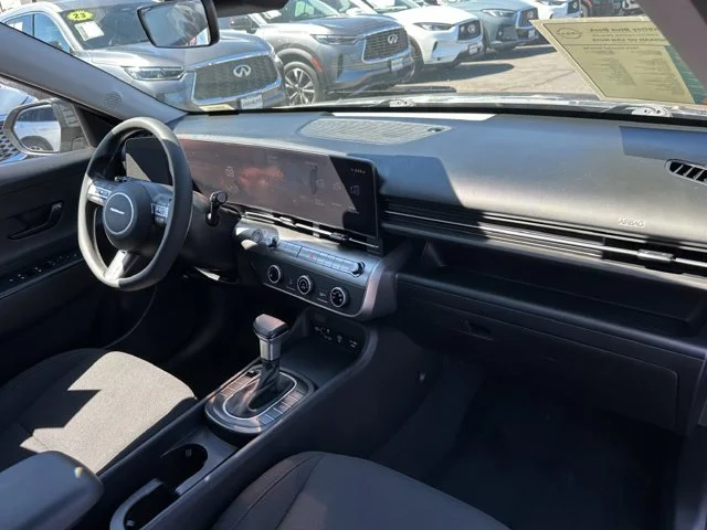 SEMINUEVOS HYUNDAI Kona a Estados en autogozo