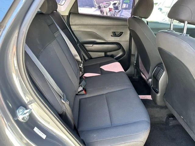 SEMINUEVOS HYUNDAI Kona a Estados en autogozo