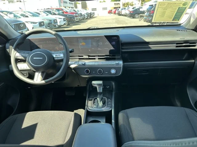SEMINUEVOS HYUNDAI Kona a Estados en autogozo