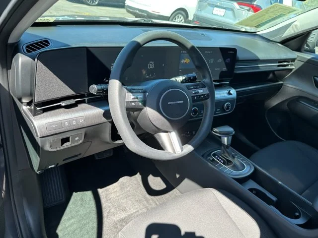 SEMINUEVOS HYUNDAI Kona a Estados en autogozo