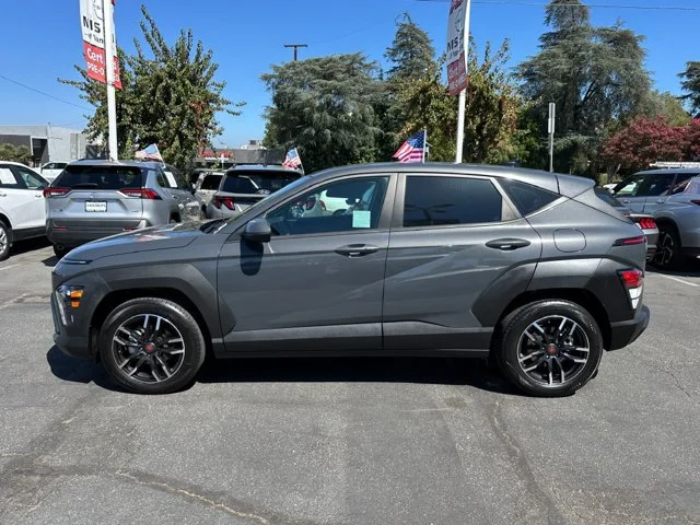 SEMINUEVOS HYUNDAI Kona a Estados en autogozo