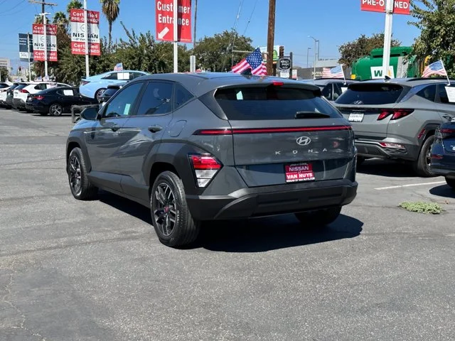 SEMINUEVOS HYUNDAI Kona a Estados en autogozo