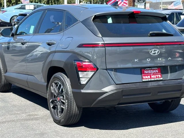 SEMINUEVOS HYUNDAI Kona a Estados en autogozo