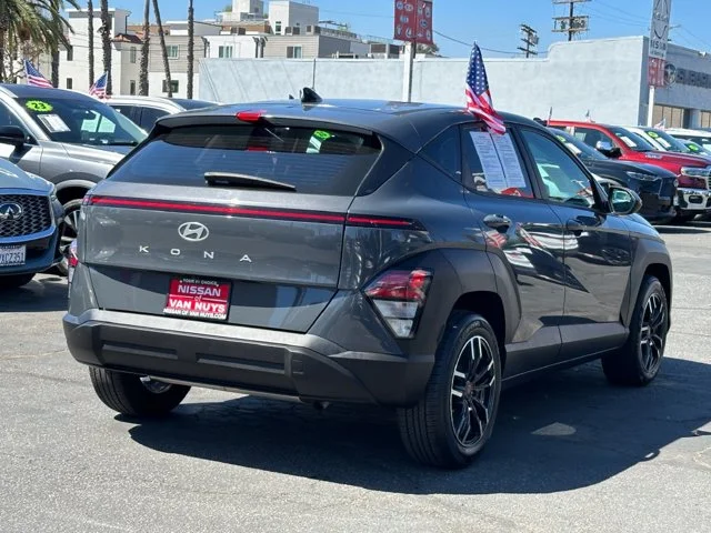 SEMINUEVOS HYUNDAI Kona a Estados en autogozo