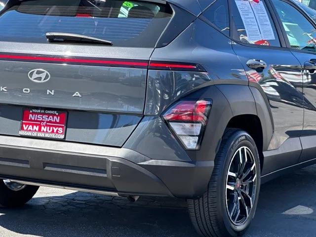 SEMINUEVOS HYUNDAI Kona a Estados en autogozo