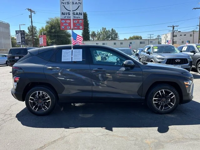 SEMINUEVOS HYUNDAI Kona a Estados en autogozo