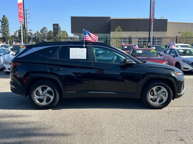 SEMINUEVOS HYUNDAI Tucson a Estados en autogozo