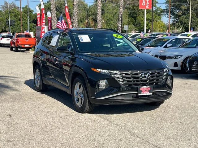 SEMINUEVOS HYUNDAI Tucson a Estados en autogozo