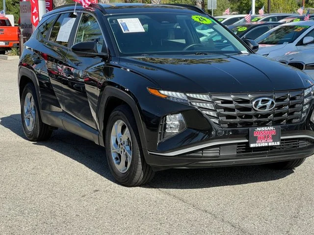SEMINUEVOS HYUNDAI Tucson a Estados en autogozo
