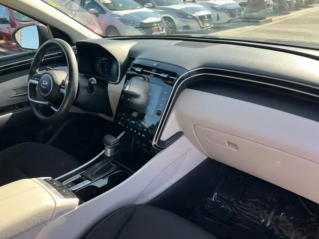 SEMINUEVOS HYUNDAI Tucson a Estados en autogozo
