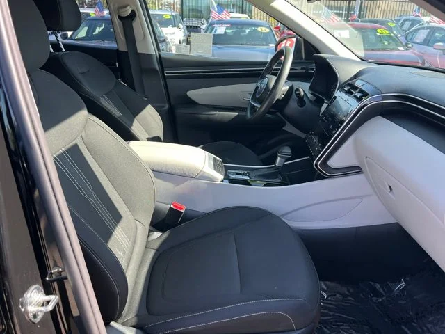 SEMINUEVOS HYUNDAI Tucson a Estados en autogozo
