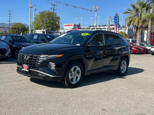 SEMINUEVOS HYUNDAI Tucson a Estados en autogozo