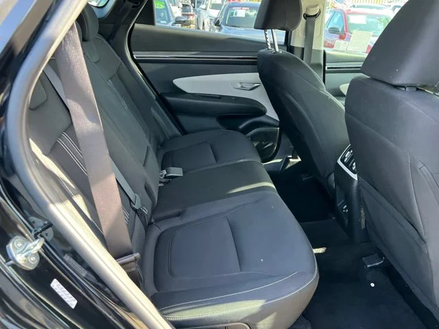 SEMINUEVOS HYUNDAI Tucson a Estados en autogozo