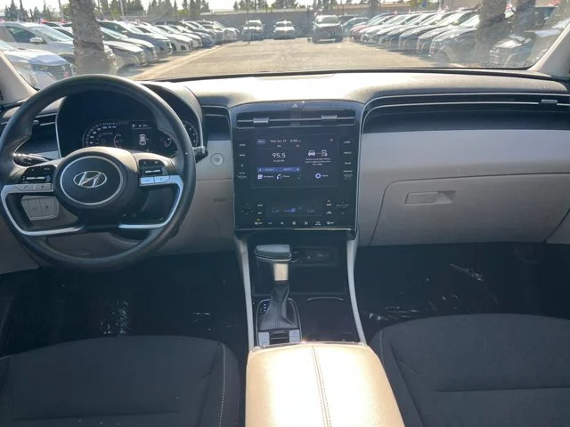 SEMINUEVOS HYUNDAI Tucson a Estados en autogozo