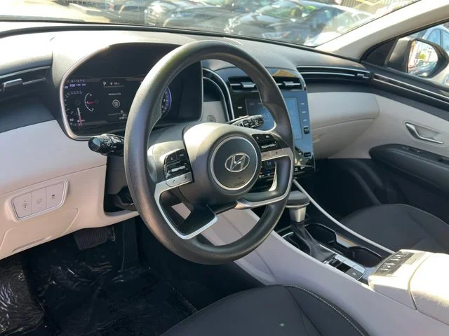 SEMINUEVOS HYUNDAI Tucson a Estados en autogozo