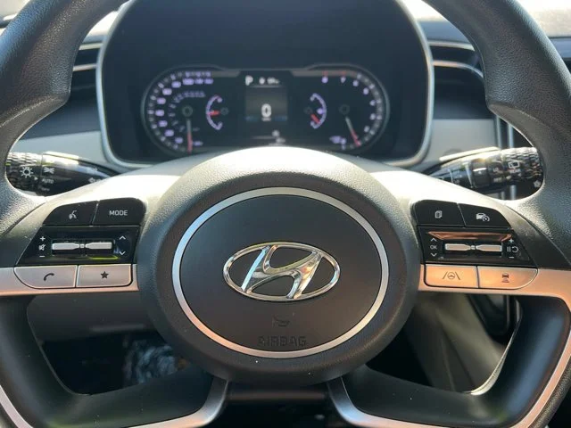 SEMINUEVOS HYUNDAI Tucson a Estados en autogozo