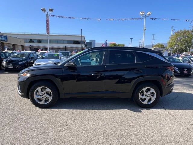 SEMINUEVOS HYUNDAI Tucson a Estados en autogozo