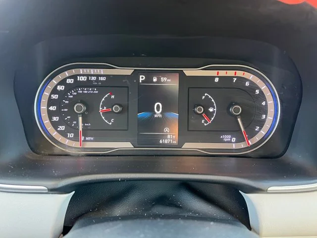 SEMINUEVOS HYUNDAI Tucson a Estados en autogozo