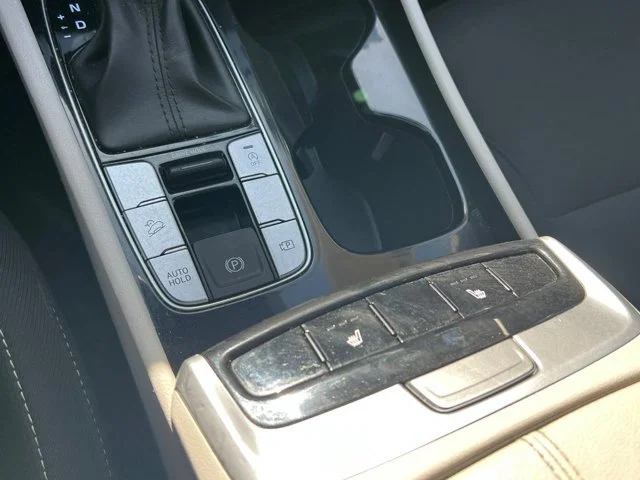 SEMINUEVOS HYUNDAI Tucson a Estados en autogozo