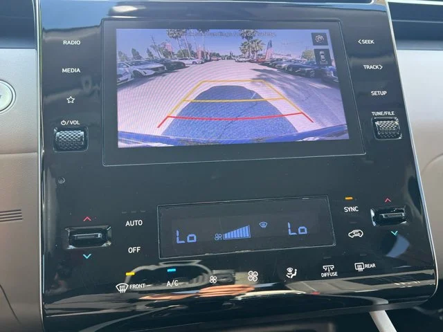 SEMINUEVOS HYUNDAI Tucson a Estados en autogozo