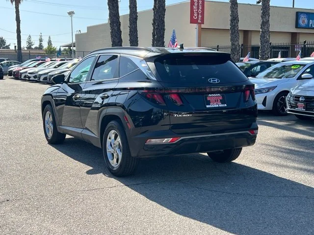 SEMINUEVOS HYUNDAI Tucson a Estados en autogozo