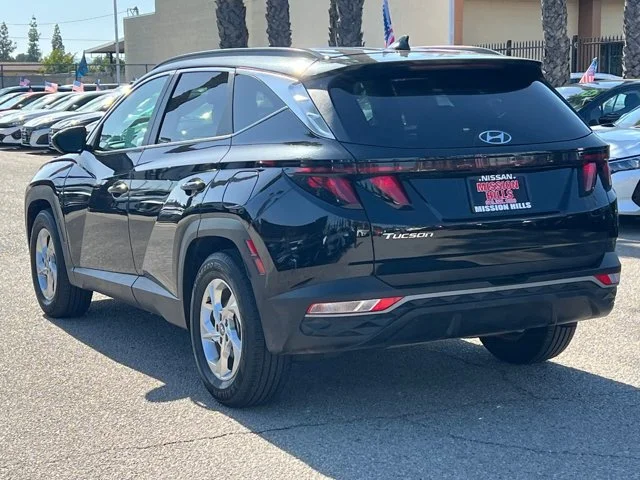 SEMINUEVOS HYUNDAI Tucson a Estados en autogozo