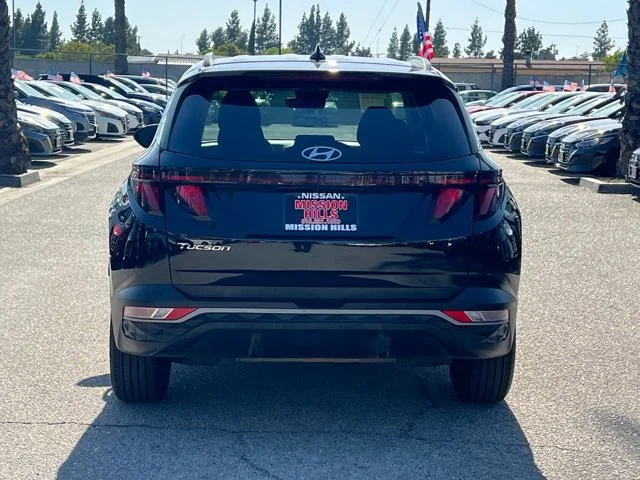 SEMINUEVOS HYUNDAI Tucson a Estados en autogozo