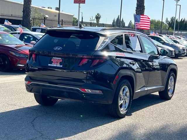 SEMINUEVOS HYUNDAI Tucson a Estados en autogozo