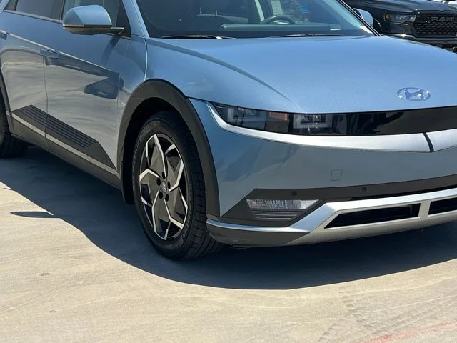 SEMINUEVOS HYUNDAI IONIQ 5 a Estados en autogozo