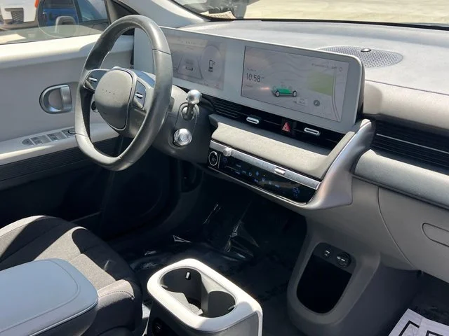 SEMINUEVOS HYUNDAI IONIQ 5 a Estados en autogozo
