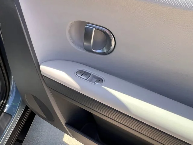 SEMINUEVOS HYUNDAI IONIQ 5 a Estados en autogozo