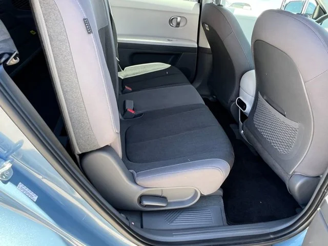 SEMINUEVOS HYUNDAI IONIQ 5 a Estados en autogozo