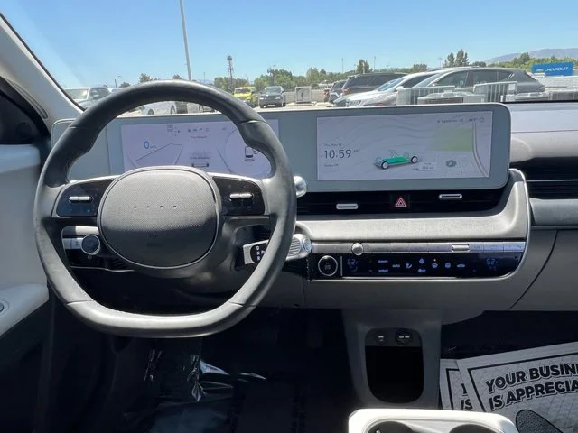 SEMINUEVOS HYUNDAI IONIQ 5 a Estados en autogozo