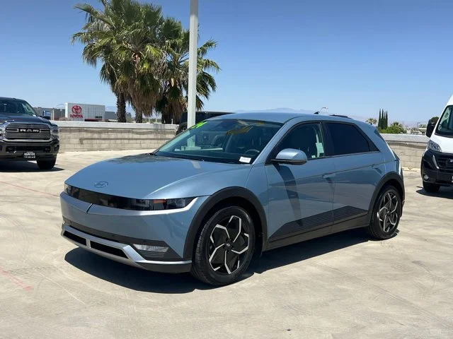 SEMINUEVOS HYUNDAI IONIQ 5 a Estados en autogozo