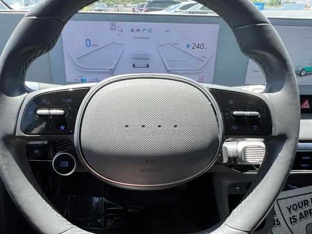 SEMINUEVOS HYUNDAI IONIQ 5 a Estados en autogozo