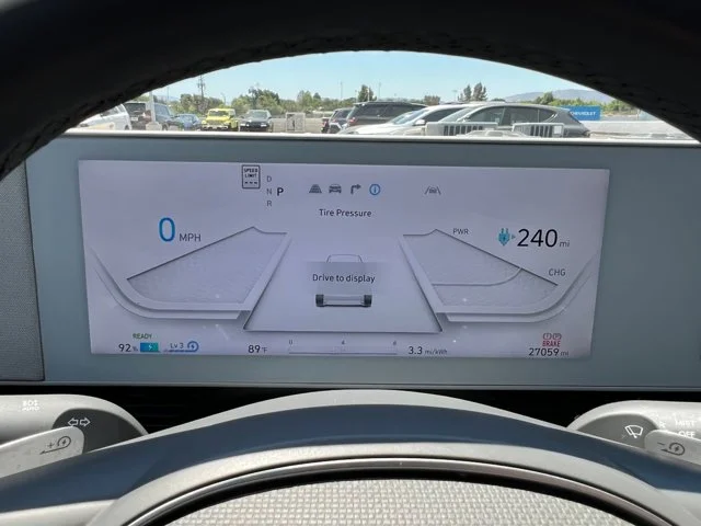 SEMINUEVOS HYUNDAI IONIQ 5 a Estados en autogozo