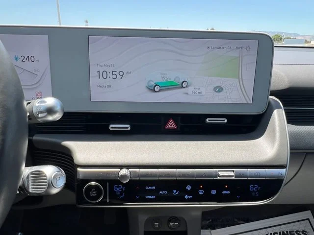 SEMINUEVOS HYUNDAI IONIQ 5 a Estados en autogozo